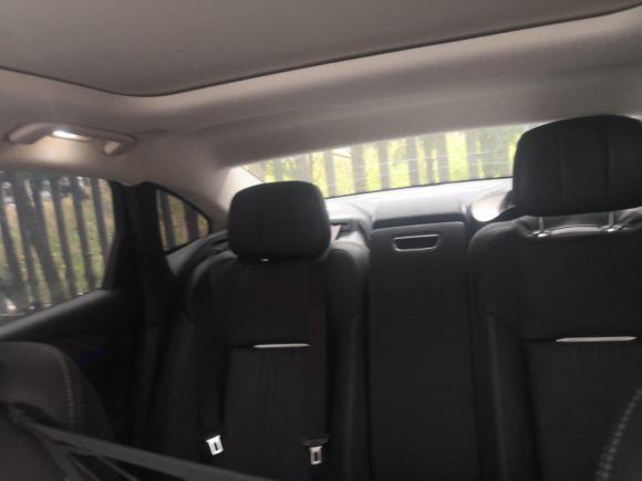 [青岛·鲁U] 二手红旗红旗H92020款 2.0T 智联旗享版