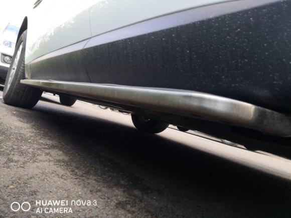 [青岛·鲁B] 二手捷豹捷豹F-PACE2016款 2.0T 两驱都市尊享版