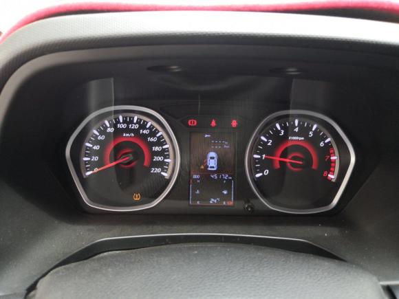 [武汉·鄂A] 二手东南东南DX32016款 1.5L 手动尊贵型