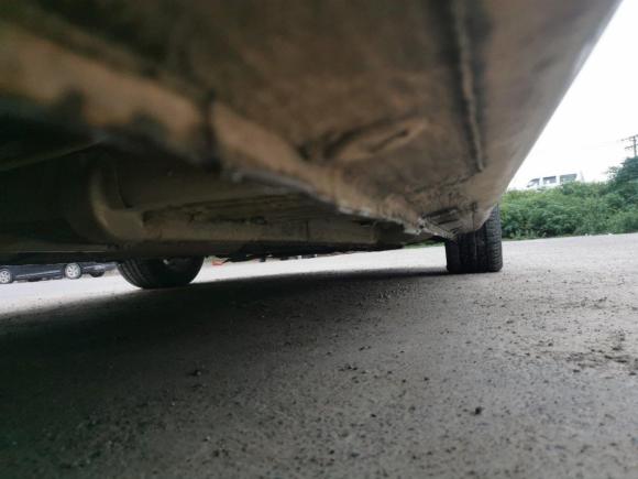 [武汉·鄂A] 二手长安逸动XT2016款 1.6L 手动俊酷型