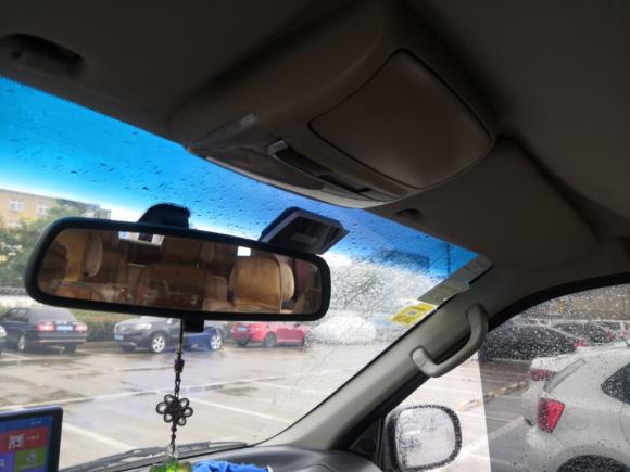 [宁波·浙B] 二手金杯阁瑞斯2008款 2.0L智领 基本型(长轴)9座4G20D4L