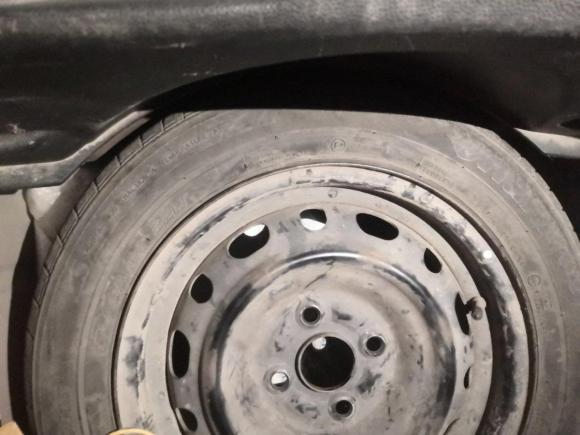 [杭州·浙A] 二手马自达马自达22011款 炫动 1.3L 自动标准版