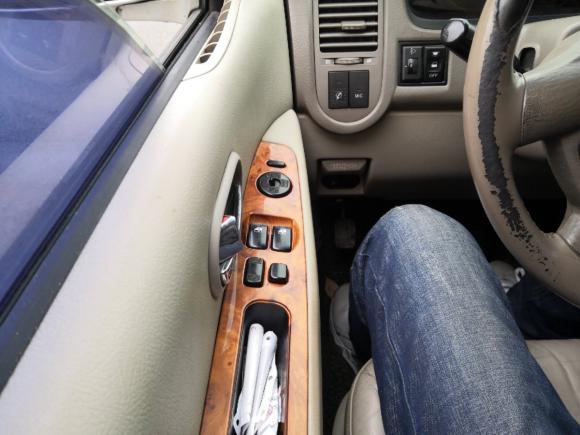 [苏州·苏E] 二手起亚嘉华2006款 2.7L GLS-2