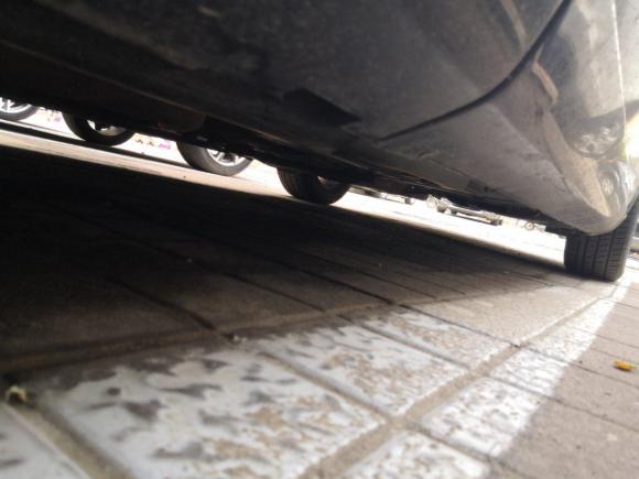 [北京·京K] 二手克莱斯勒克莱斯勒300C2004款 2.7 V6