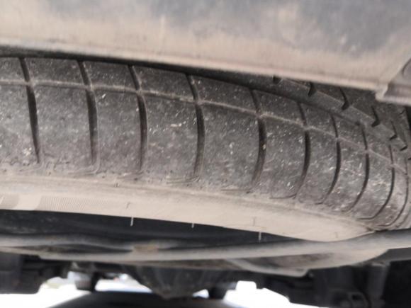 [宁波·浙B] 二手东风风行风行F6002016款 F600L 1.5T 豪华型