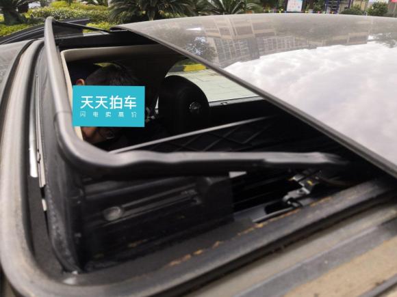 [常州·苏D] 二手捷豹捷豹XJ2014款 XJL 2.0T 两驱典雅商务版