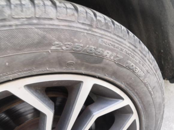 [宁波·浙B] 二手众泰众泰SR72017款 1.5T CVT魔方之梦版