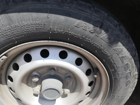 [南通·苏F] 二手金杯阁瑞斯2016款 2.0L快运实用型