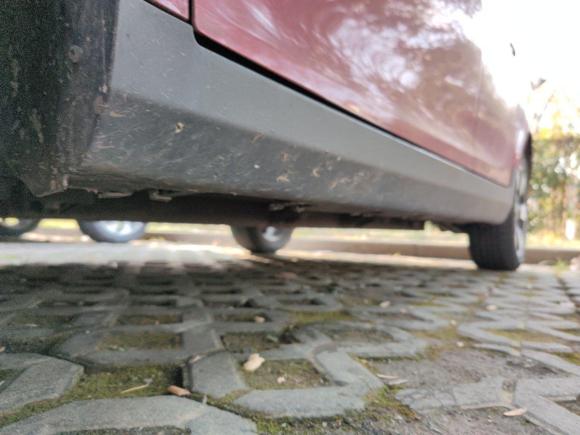 [上海·沪A] 二手电咖电咖・EV102018款 Pro 300 豪华版