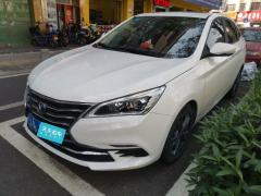 [深圳·渝A]长安&nbsp;&nbsp;逸动DT&nbsp;&nbsp;2019款1.6L自动智享型国VI