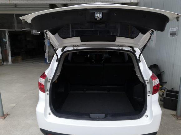 [南通·苏F] 二手启辰启辰T702015款 1.6L 手动睿行版