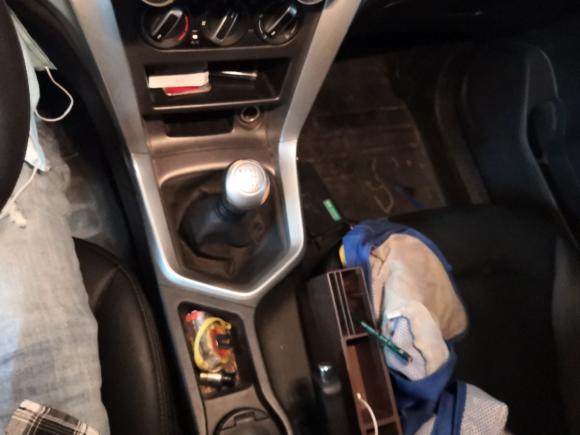 [南京·苏A] 二手启辰启辰T702015款 2.0L 手动睿趣版