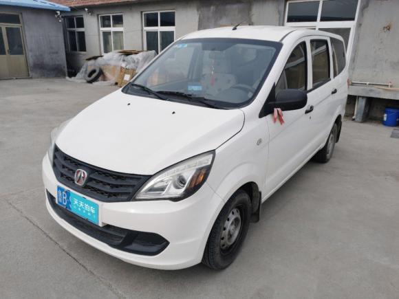 青岛北汽威旺北汽威旺m202015款12l经济型a122