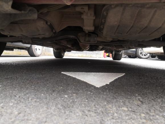 [义乌·浙G] 二手丰田雅力士2008款 1.6G 自动精致版