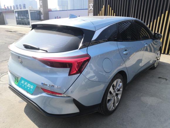 [西安·陕A] 二手别克VELITE 62020款 插电混动 互联智慧型