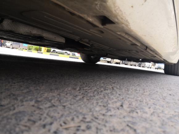 [西安·陕A] 二手捷豹捷豹XF      2013款 XF 2.0T 豪华版