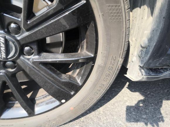 [南京·苏A] 二手哈弗哈弗赤兔2021款 激擎版 1.5T 铂金兔