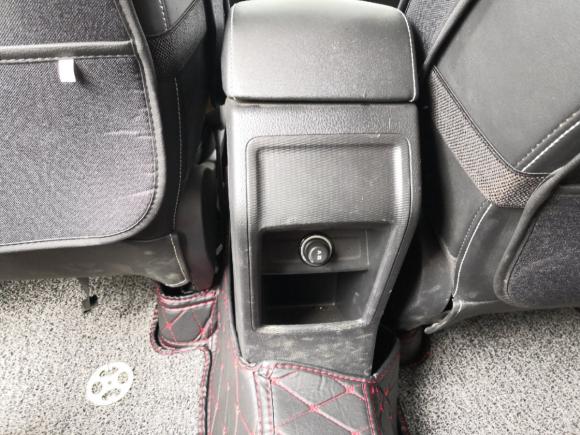 [青岛·赣E] 二手斯柯达柯米克2018款 1.5L 自动舒适版 国V