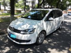 [合肥·沪C]大众&nbsp;&nbsp;夏朗&nbsp;&nbsp;2013款1.8TSI标配型欧IV