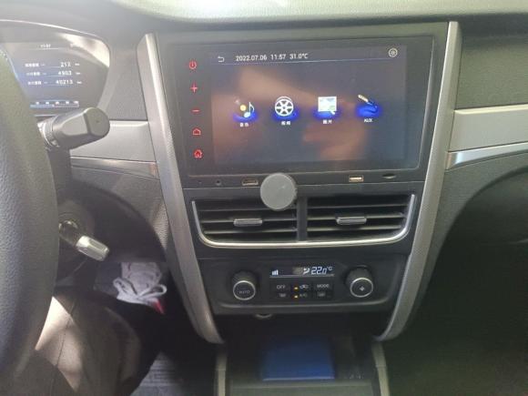 [南通·苏F] 二手奔腾奔腾B30EV2019款 EV400