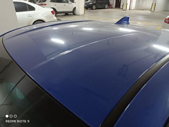 [无锡·苏B] 二手斯巴鲁斯巴鲁BRZ2015款 2.0i 自动版