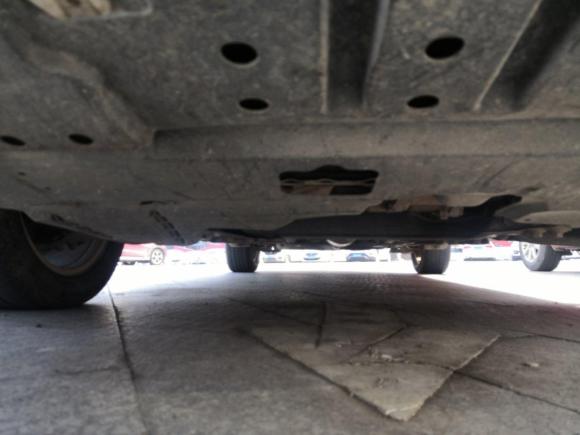 [义乌·浙G] 二手比亚迪速锐2012款 1.5L 手动豪华型