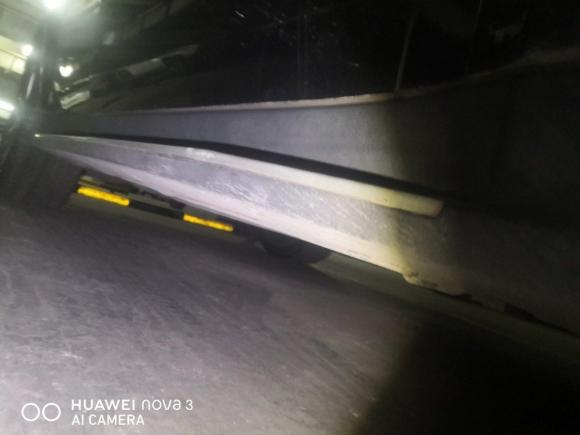 [上海·沪A] 二手奔驰奔驰M级AMG2011款 AMG ML 63