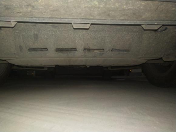 [南昌·赣A] 二手宝沃宝沃BX72016款 28T 两驱豪华版 5座