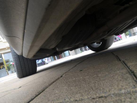 [南昌·赣A] 二手路虎揽胜运动版2014款 3.0 SC V6 HSE DYNAMIC