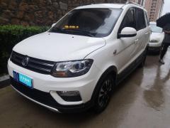 [青岛·鲁U]东风风光&nbsp;&nbsp;风光370&nbsp;&nbsp;2018款S3701.5LCVT豪华型7座