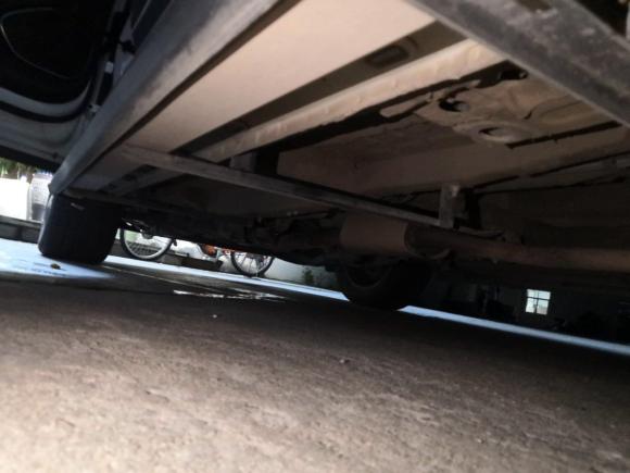 [深圳·川Y] 二手MG名爵HS2018款 20T 自动两驱荷尔蒙激情版 国V