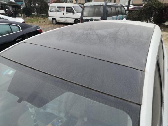 [青岛·鲁B] 二手力帆汽车轩朗2017款 1.8L 手动舒适型