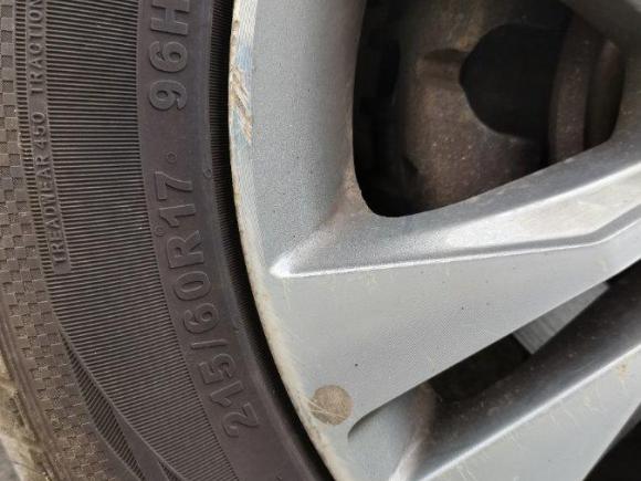 [温州·浙C] 二手奇瑞瑞虎32015款 1.6L 手动智尚纪念版