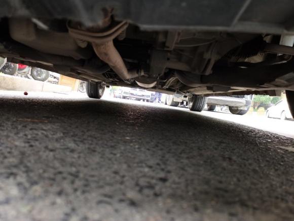 [温州·浙C] 二手长安奔奔2014款 1.4L IMT豪华型