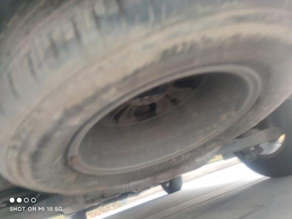 [南京·苏A] 二手现代全新胜达2013款 2.4L 自动四驱智能型