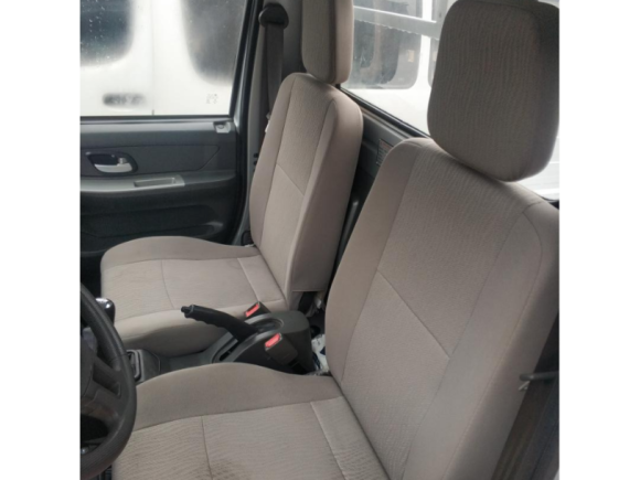 [上海·皖K] 二手东风小康东风小康C312018年1.2手动