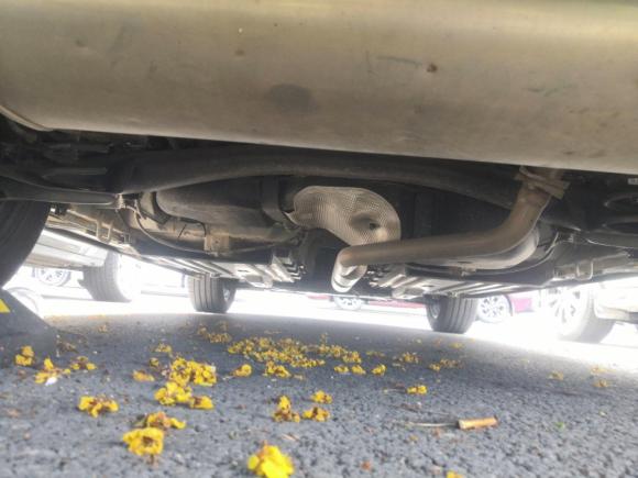 [深圳·粤K] 二手铃木维特拉2016款 1.4T 自动两驱精英型