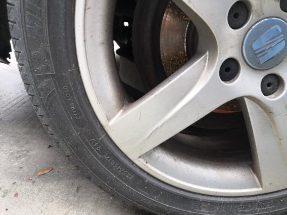 [无锡·苏B] 二手西雅特LEON2012款 1.8TSI FR