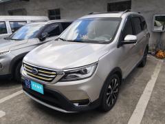 [深圳·粤S]开瑞&nbsp;&nbsp;开瑞K60&nbsp;&nbsp;2018款1.5L自动天窗版