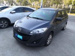 [南通·苏F]马自达&nbsp;&nbsp;马自达5&nbsp;&nbsp;2011款2.0L手动舒适型