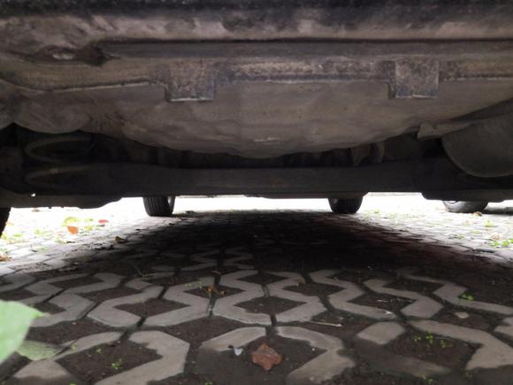 [苏州·苏E] 二手日产玛驰2010款 1.5L 手动易炫版