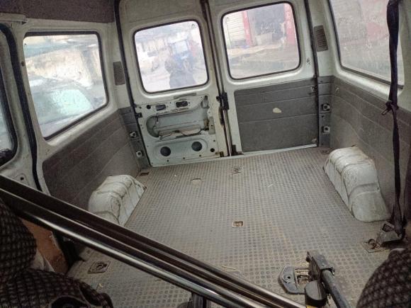 [金华·浙G] 二手福特经典全顺2009款 2.8T柴油标准型短轴中顶JX493ZLQ3