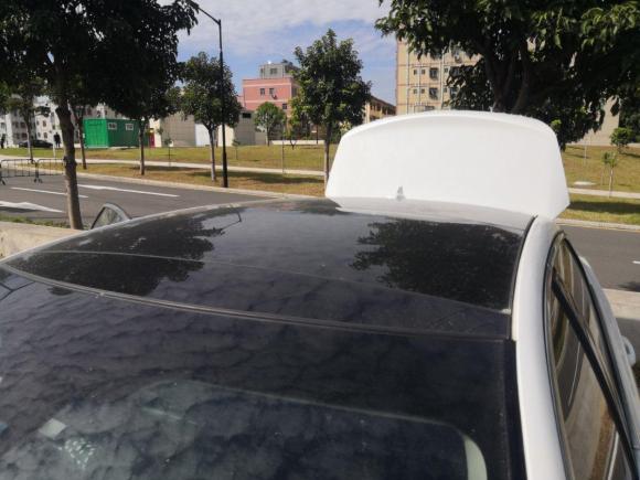 [深圳·粤B] 二手捷豹捷豹XJ2013款 XJL 2.0T 典雅商务版