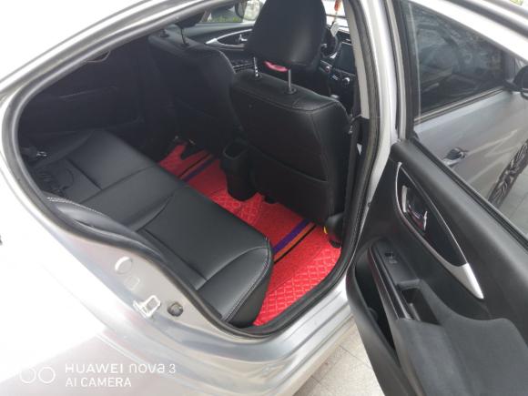 [临沂·鲁Q] 二手本田凌派2013款 1.8L 自动豪华版