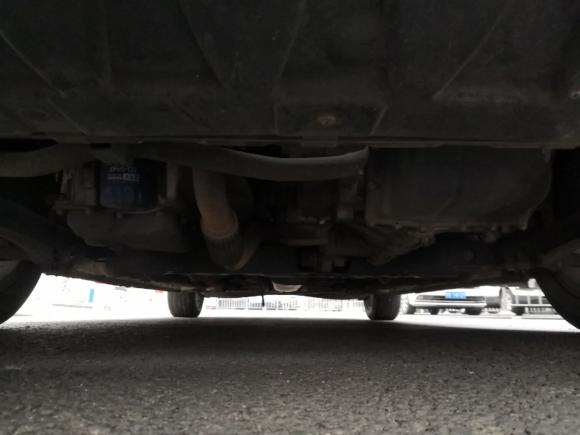 [宁波·浙B] 二手荣威荣威ei6     2017款 45T 混动互联智享版