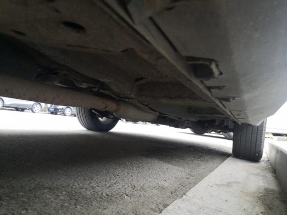 [温州·浙C] 二手名爵锐腾2017款 20T 手动豪华版