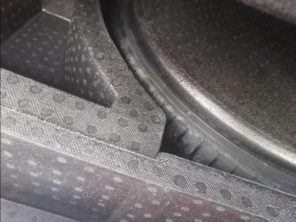 [湖州·粤B] 二手宝沃宝沃BX72016款 28T 两驱豪华版 5座