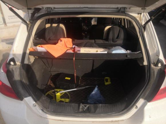 [合肥·皖A] 二手启辰启辰R502015款 1.6L 手动时尚版