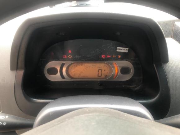 [佛山·粤Y] 二手东风小康东风小康厢货2017年上牌1.5L手动单排