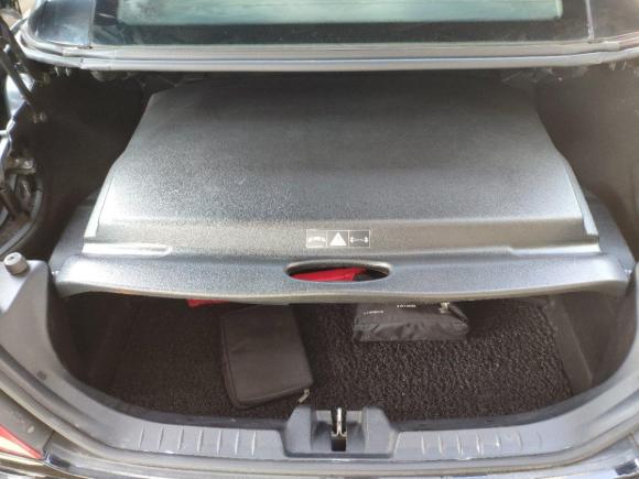 [武汉·鄂A] 二手奔驰奔驰SLK级2006款 SLK 280